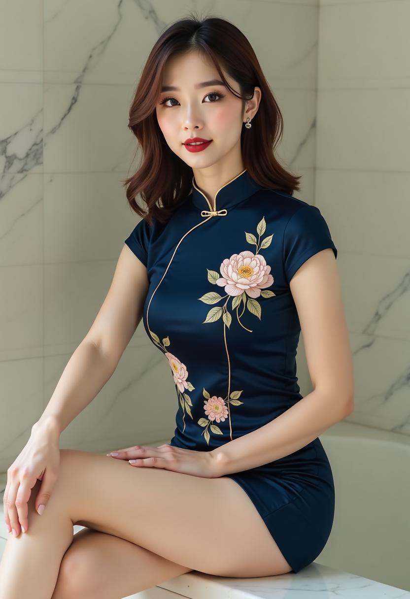 对门的夏天 竖版海报