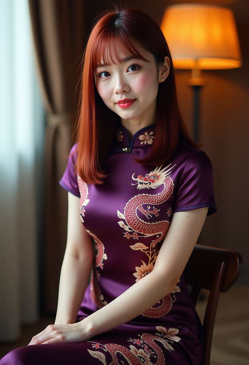 我的新邻居 竖版海报